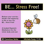 Learn to be stress free
